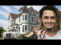 Lil Pump Full name Age Height Lifestyle Net Worth Biography