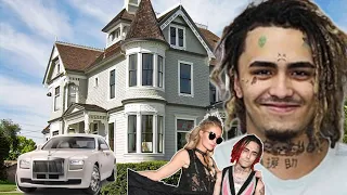 Lil Pump Full name Age Height Lifestyle Net Worth Biography