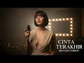 Lagu CINTA TERAKHIR - ARI LASSO || JAZZ VERSION
