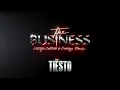 Download Lagu Tiësto - The Business (Vintage Culture \u0026 Dubdogz Remix) [Official Audio]