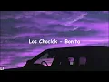 Los choclock - Bonita (letra)