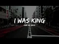 Download Lagu ONE OK ROCK - I was King (Lyrics)