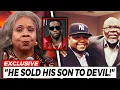 Serita Jakes REVEALS How TD Jakes Sold Her Son To Diddy He RAN Away