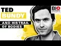 Ted Bundy and His Trail of Bodies