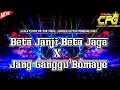 Download Lagu BETA JANJI BETA JAGA X JANG GANGGU BOMAYE !! DJ JANJI PUTIH JUNGLE DUTCH TERBARU 2021