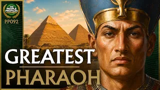 Ramesses the Great – Legendary Pharaoh of Ancient Egypt Documentary