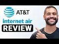 AT T Internet Air Review 2026 - What are Pros Cons