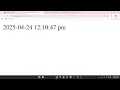 Php basic to advance - Date time