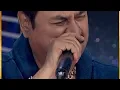 Lagu 'DIL KA ALAM' - Kumar Sanu in Indian Idol 13 #shorts