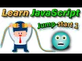 JavaScript DOM It made me FEEL really CONFUSED but Intrigued