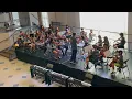 Download Lagu NESI Rising Artist Orchestra 2023:  Across the Wind by Doug Spata