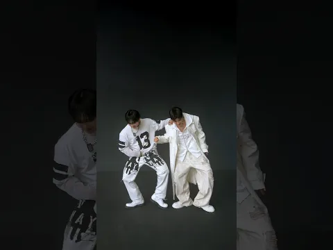 Changbin & Seungmin