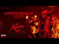 Karuppa Kooda Va - Suriya