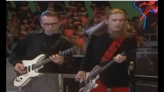 Engenheiros Do Hawaii - Era Um Garoto Que Como Eu Amava os Beatles e os Rolling Stones