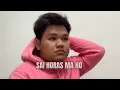 Sai Horas Ma ho Short Cover