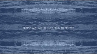 aisha badru water official lyric video 