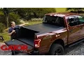 Gator Recoil Retractable Tonneau Cover Product Review