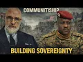 Being American Makes You a Minority