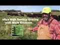 Download Lagu Ultra High Density Grazing (Mob Grazing) with Mark Erickson