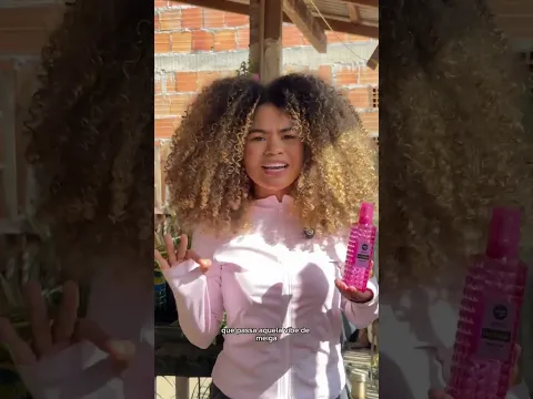 Qual Xêrosa mais combina com você? A @eujubinhacosta te conta um pouquinho de cada um ✨ #salonline