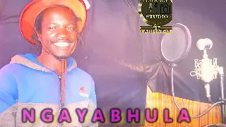ngayabhula 2020 ujumbe wa maganga by lwenge studio