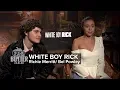 Extra Butter White Boy Rick Richie Merritt and Bel Powley