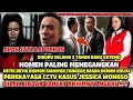 Lagu GEMPAR , Rismon Sianipar tangkap basah perekayasa cctv kasus Jessica Wongso