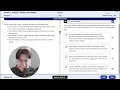 Timed SAT Test Walkthrough Got a 1580 Bluebook SAT Practice Test 6