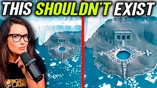 Scientists Are Baffled By These Impossible Structures