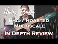 Harley Benton R 457 Roasted Multiscale In Depth Review