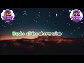 Dove Cameron - When In Rome | Lyric Visualizer