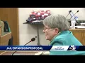 Washington County Jail Expansion
