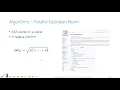 Scalable Memory Allocation for Parallel Algorithms