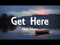 Oleta Adams - Get Here