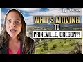 What It s Like Living in Prineville Oregon - DISCOVER The Beauty of Oregon with a Small Town Feel