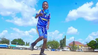 DOGO SILLAH MAGUFULI OFFICIAL VIDEO 