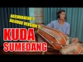 Download Lagu Dani Rampak Kuda Sumedang Kendang Cover Bajidor Jaipong Sunda