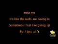 Shawn Mendes - In My Blood (Karaoke Version)