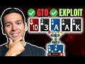 1-Hour Masterclass | High Stakes Pro Breaks Down Every Move at NL50 GG Poker