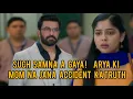 Lagu Such  samna a gaya arya ki mom ne jana accident ka truth