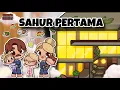 Download Lagu SAHUR PERTAMA NINA’S FAMILY DI BULAN RAMADHAN | DRAMA AVATAR WORLD | PAZU