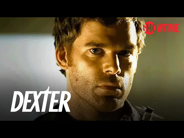 Dexter | 'Serial Killer by Night' Tease | Season 1