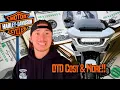 How Much I Paid For My 2024 Harley Davidson Road Glide