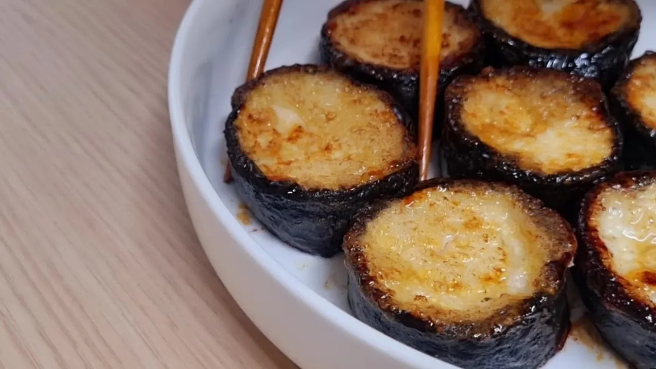 순두부는 김에 돌돌말아 무조건 이렇게 드세요!! 김밥보다 쉬워서 매일 먹어요 (순두부요리,순두부다이어트) Thumbnail