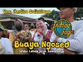 Lagu BUAYA NGOSED VOC. HERLITA SULISTIANA || INDRAA JAYA || SHOW LEBAKJAYA SUKAMAJU