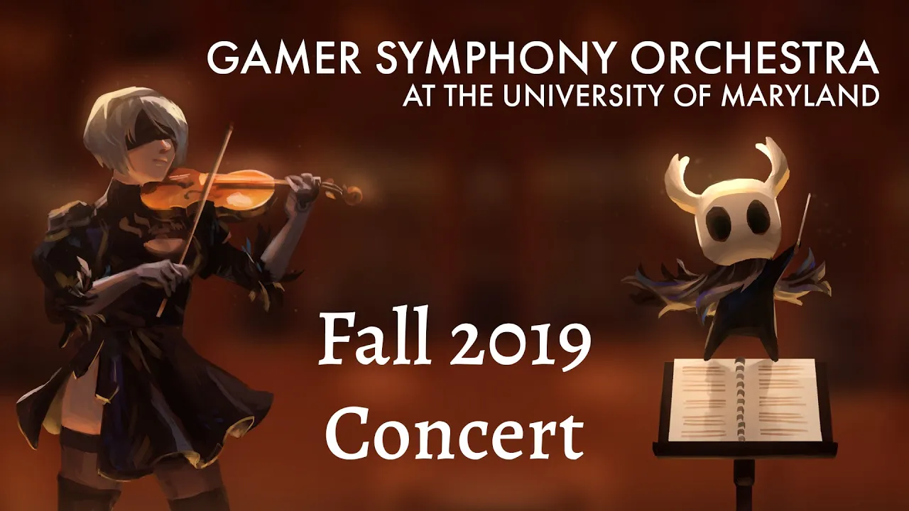 Super Smash Bros. Brawl (Super Smash Bros. Brawl) - Fall 2019 Concert