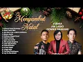 Download Lagu Lagu Natal Terbaru 2022/2023 Terbaik - Ari Lasso, Judika \u0026 Donnie Sibarani ~ Dunia Menyambut Natal
