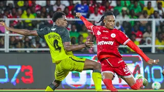 yanga sc 0 1 simba sc highlights muungano cup 2026 29 04 2026