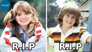 Eight Is Enough 1977 1981 Cast Then and Now 2025 How They Changed