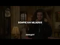 Myra - Siempre Hay Milagros // Sub Español